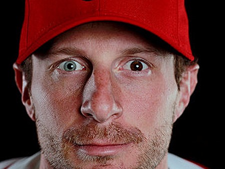 Max Scherzer Washington Nationals Photo Day g5EFVbl1uYhl