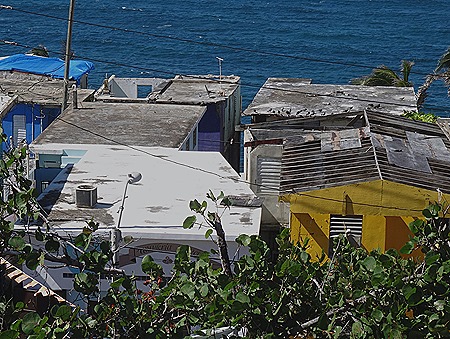 105. San Juan, Puerto Rico