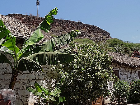107. Praia, Cabo Verde