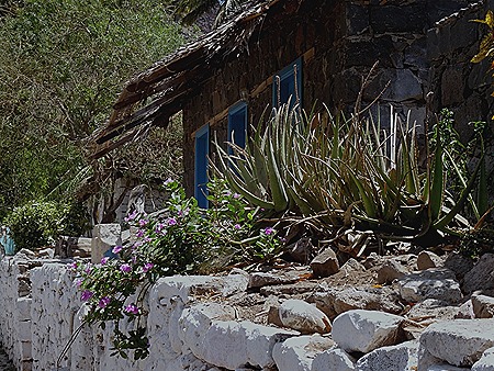 108. Praia, Cabo Verde