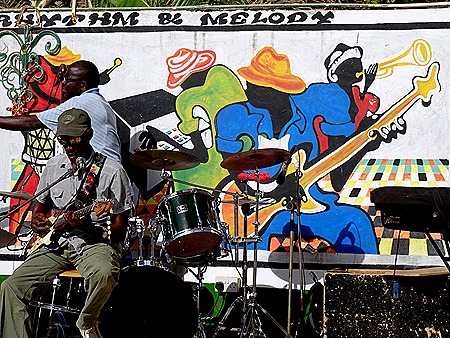 109. Banjul, The Gambia