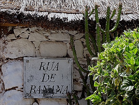 111. Praia, Cabo Verde