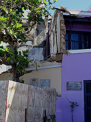 112. San Juan, Puerto Rico