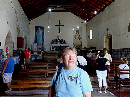 113. Praia, Cabo Verde