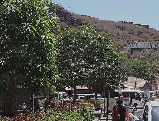 124. Praia, Cabo Verde