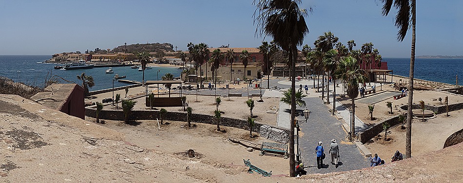 124b. Dakar, Senegal_stitch