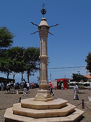125. Praia, Cabo Verde
