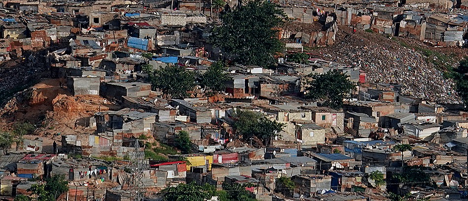 125a. Luanda, Angola