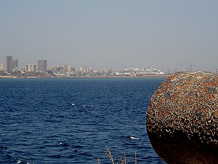 131. Dakar, Senegal