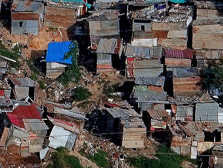 131a. Luanda, Angola