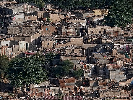 132a. Luanda, Angola