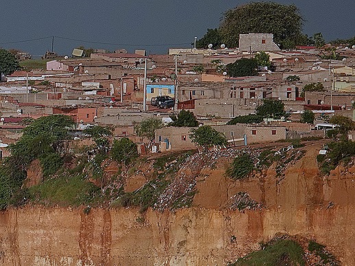 142a. Luanda, Angola