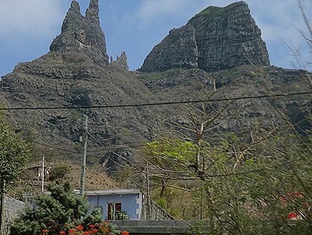 148. Praia, Cabo Verde