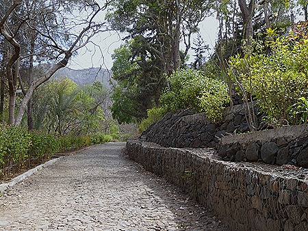151. Praia, Cabo Verde