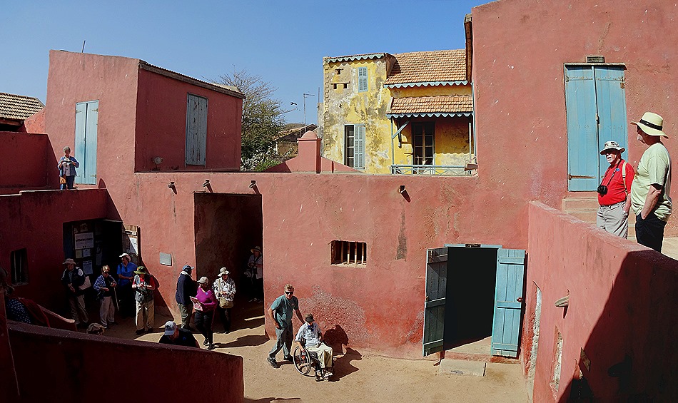 15a. Dakar, Senegal_stitch