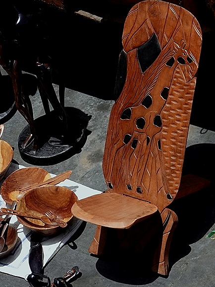 160a. Banjul, The Gambia