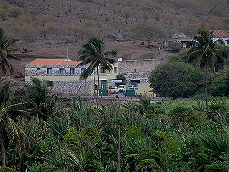 175. Praia, Cabo Verde