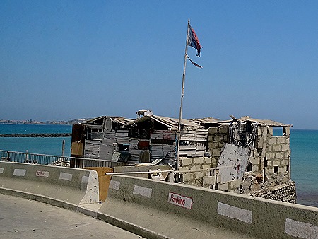 187. Dakar, Senegal