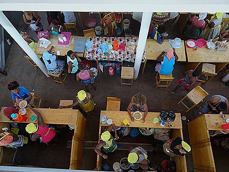 20. Praia, Cabo Verde