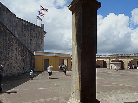 22. San Juan, Puerto Rico