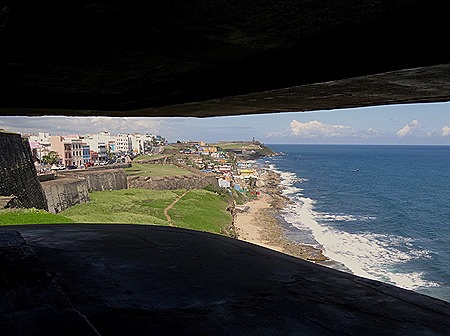 27. San Juan, Puerto Rico