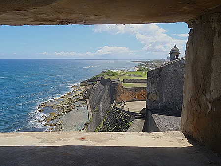 30. San Juan, Puerto Rico