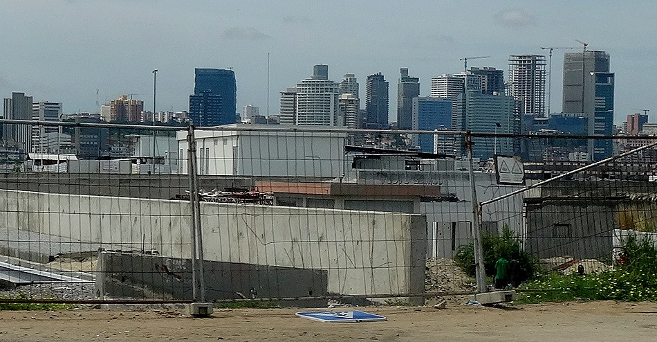 39. Luanda, Angola