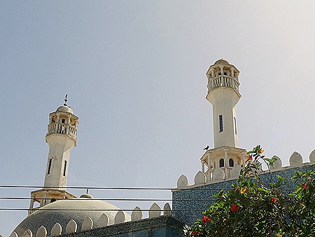 43. Banjul, The Gambia