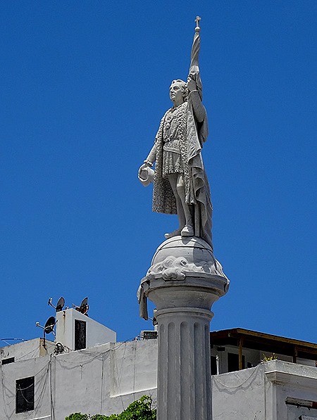 56. San Juan, Puerto Rico