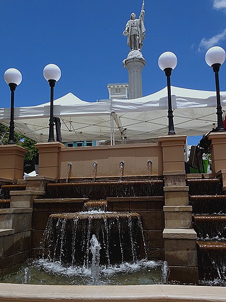 57. San Juan, Puerto Rico