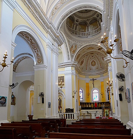 67. San Juan, Puerto Rico