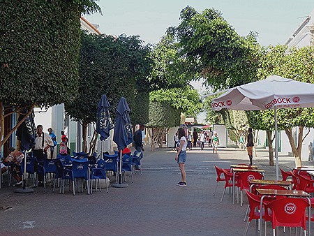 8. Praia, Cabo Verde