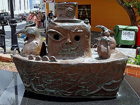 81. San Juan, Puerto Rico