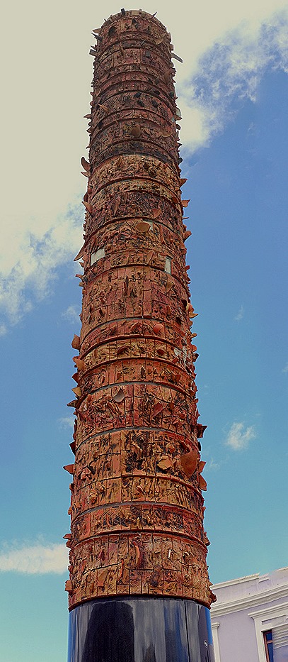 85a. San Juan, Puerto Rico_stitch