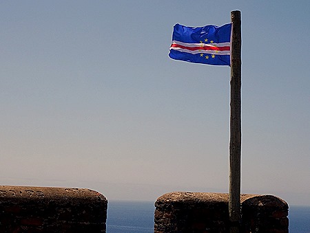 95. Praia, Cabo Verde