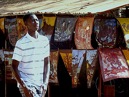 96. Banjul, The Gambia