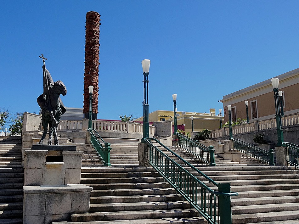 96. San Juan, Puerto Rico