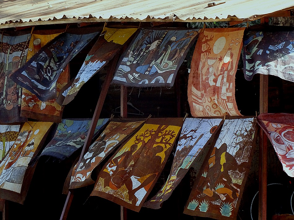 98. Banjul, The Gambia