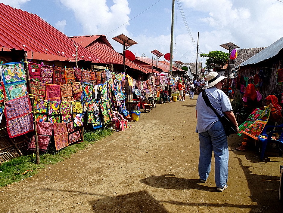 10. San Blas Islands