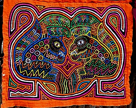 13a. San Blas Islands