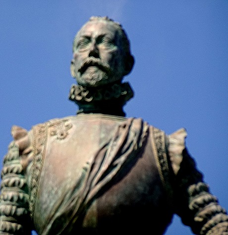 16. Santa Marta, Colombia