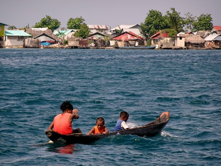 24. San Blas Islands