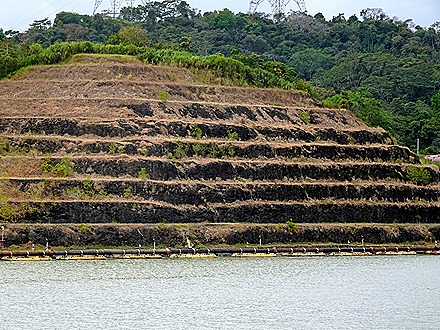 25. Panama Canal