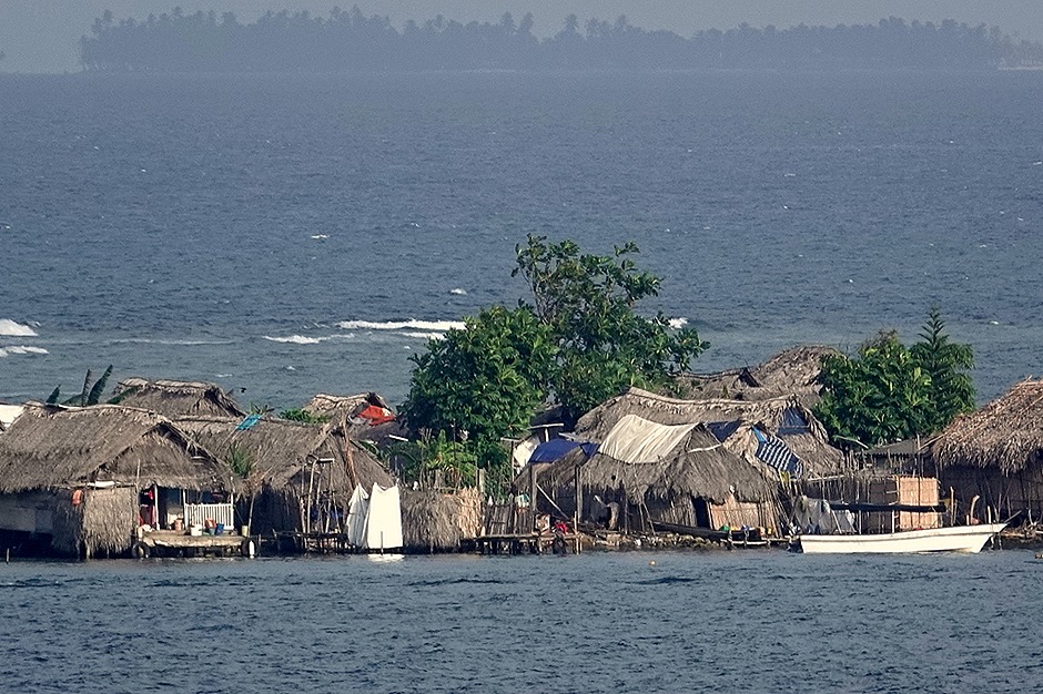 32. San Blas Islands (RX 10)