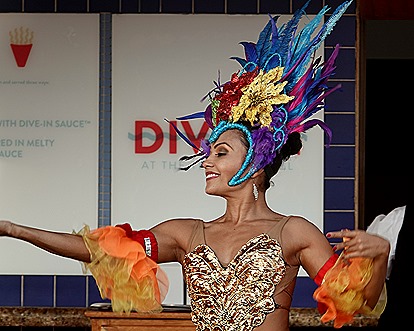 37. Santa Marta, Colombia (RX10)