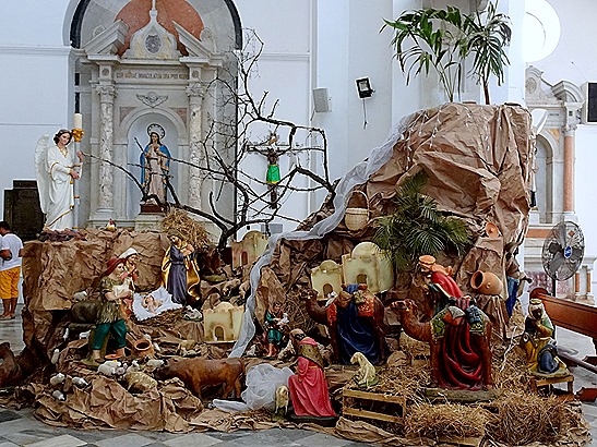 37. Santa Marta, Colombia