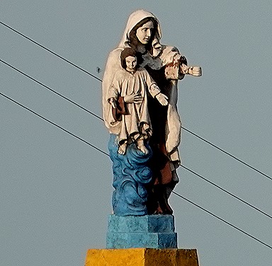 40. Santa Marta, Colombia (RX10)