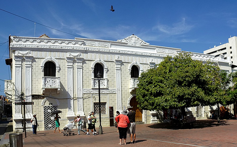 58a. Santa Marta, Colombia_stitch