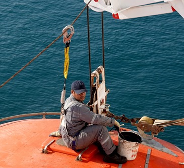 6. Santa Marta, Colombia (RX10)
