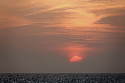 61. Santa Marta, Colombia (RX10)